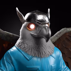 Meta Eagle 7410