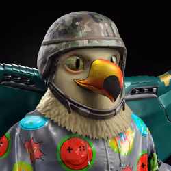 Meta Eagle 11455