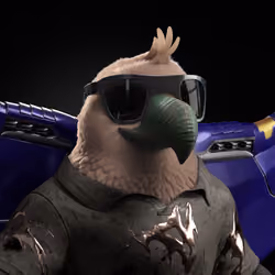 Meta Eagle 10146