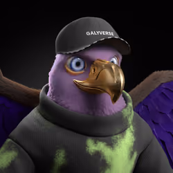 Meta Eagle 758