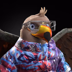Meta Eagle 9624