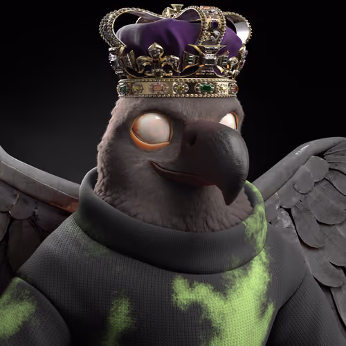 Meta Eagle 10979
