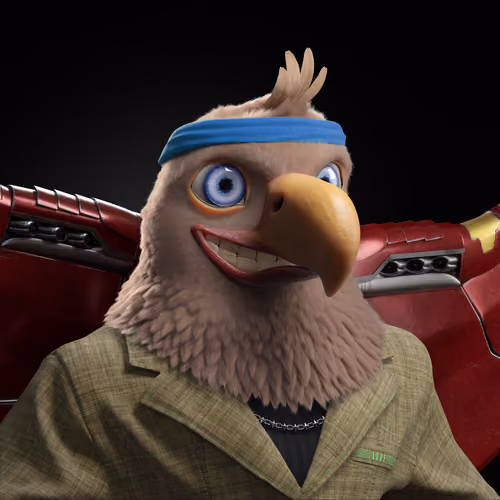 Meta Eagle 2825