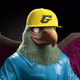 6071