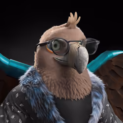 Meta Eagle 7966