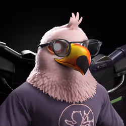 Meta Eagle 2656