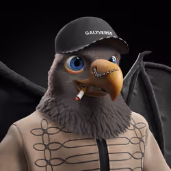Meta Eagle 10446