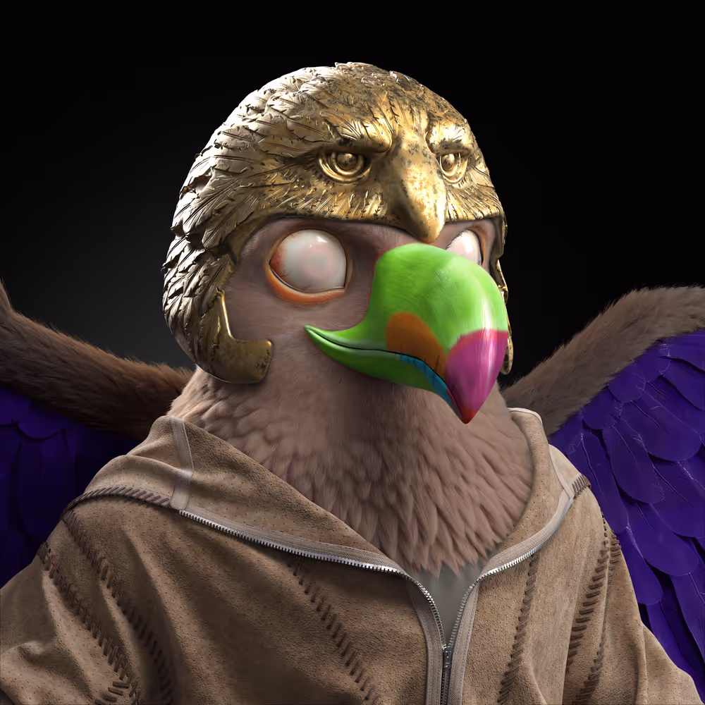Meta Eagle 11986