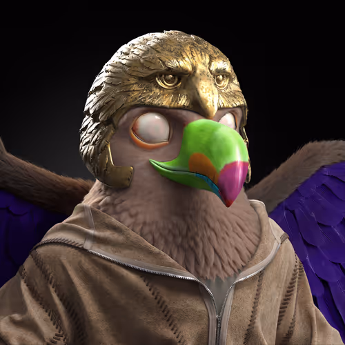 Meta Eagle 11986