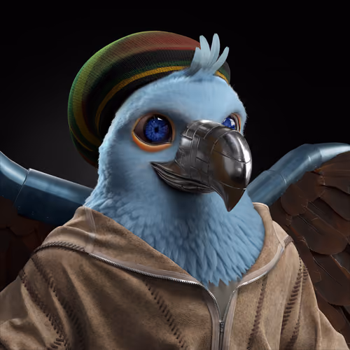 Meta Eagle 10934