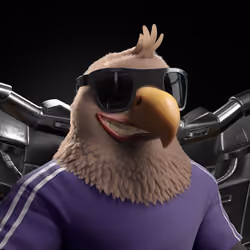 Meta Eagle 5827