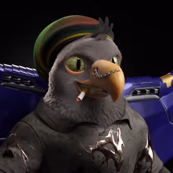 Meta Eagle 882