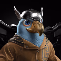 Meta Eagle 8852