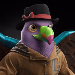 Meta Eagle 6297