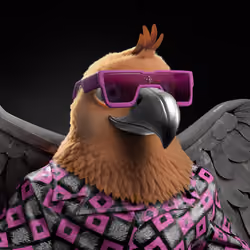 Meta Eagle 3264