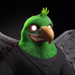 Meta Eagle 6565