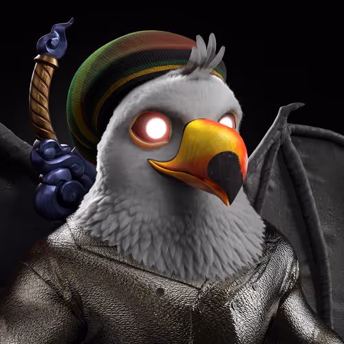 Meta Eagle 9655