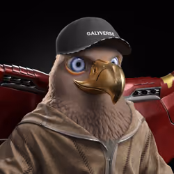Meta Eagle 202