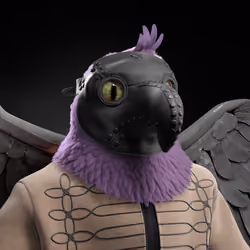 Meta Eagle 8247