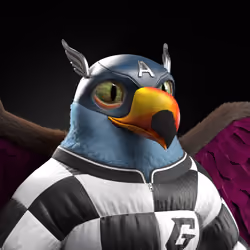 Meta Eagle 2994
