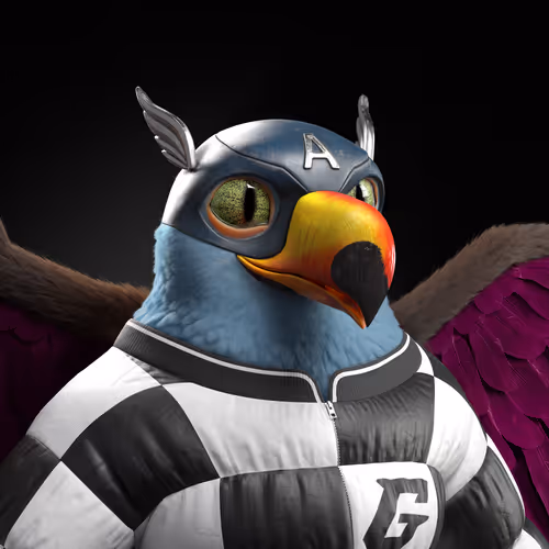 Meta Eagle 2994