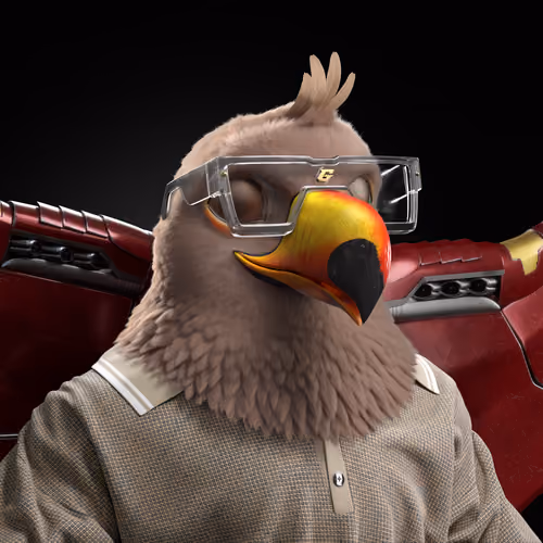 Meta Eagle 8516