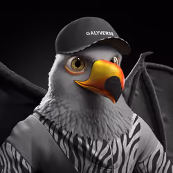 Meta Eagle 8917