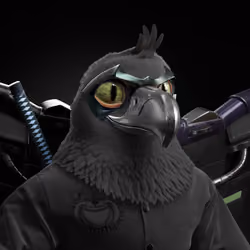 Meta Eagle 4620