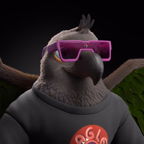 Meta Eagle 11106