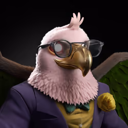 Meta Eagle 551