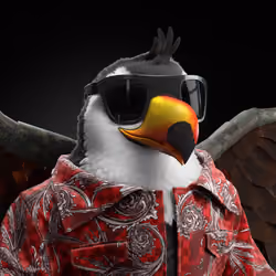 Meta Eagle 3418