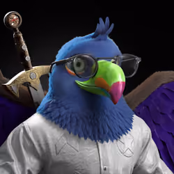 Meta Eagle 1213