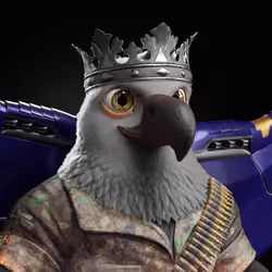 Meta Eagle 10736