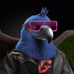 Meta Eagle 5136