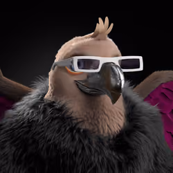 Meta Eagle 823