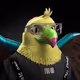 5868