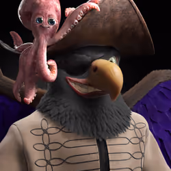 Meta Eagle 5454