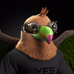 Meta Eagle 516