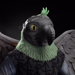 Meta Eagle 9218