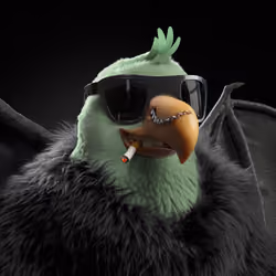 Meta Eagle 4455