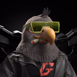Meta Eagle 260