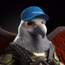 Meta Eagle 11664