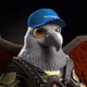 11664