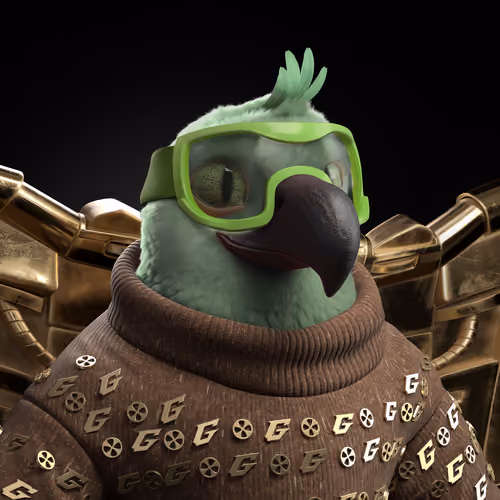 Meta Eagle 1608