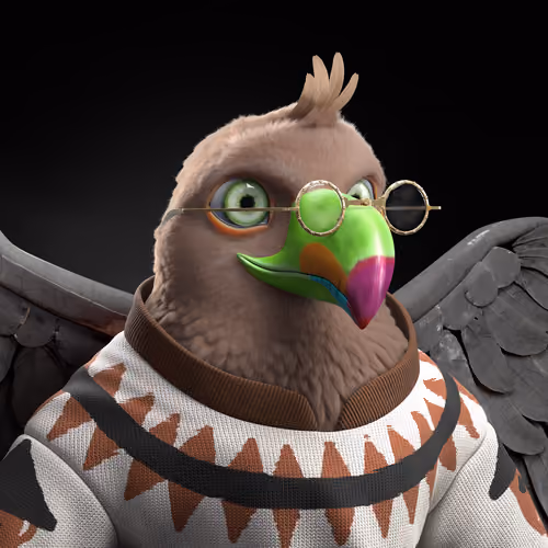 Meta Eagle 8084
