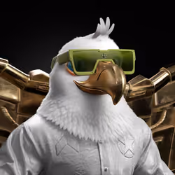 Meta Eagle 3037