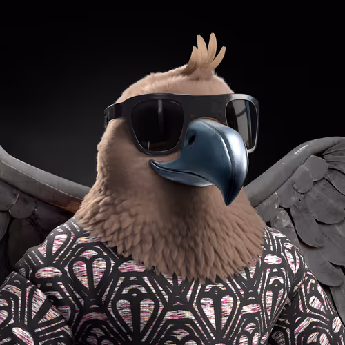 Meta Eagle 3467