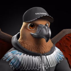 Meta Eagle 334