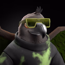 Meta Eagle 6830