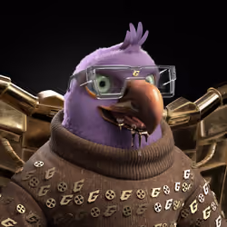 Meta Eagle 9184